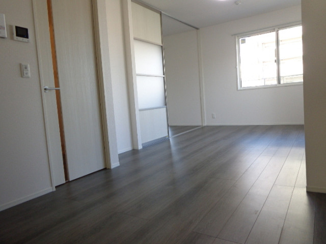 部屋２