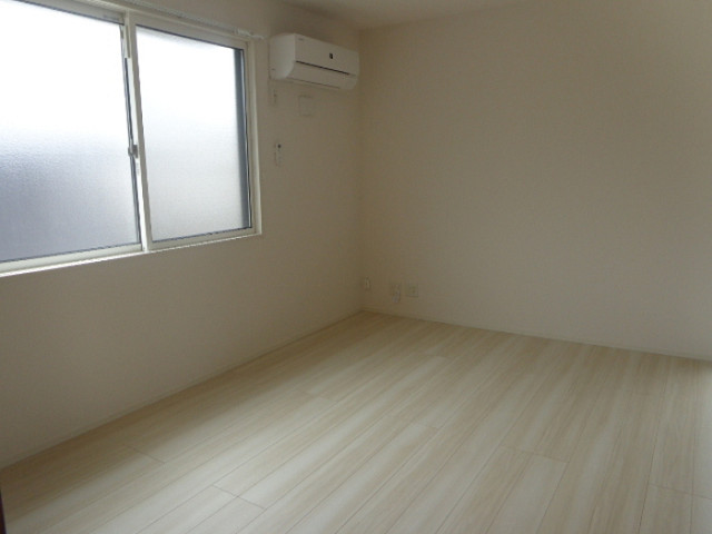 部屋２