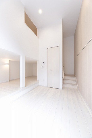 部屋２