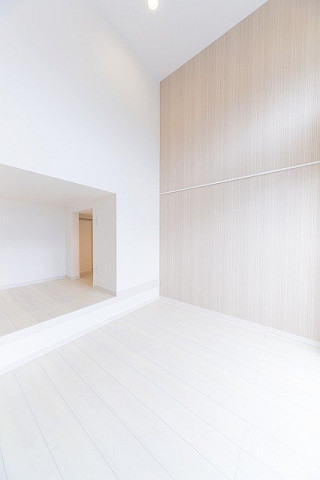 部屋２