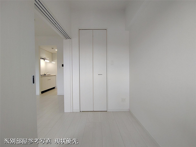 部屋３