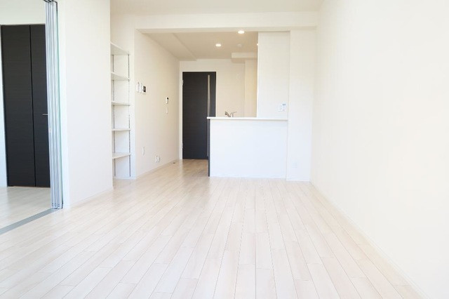 部屋２