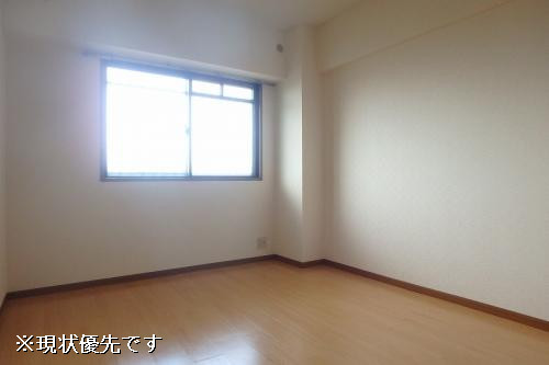部屋３