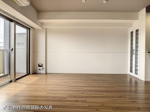 部屋２