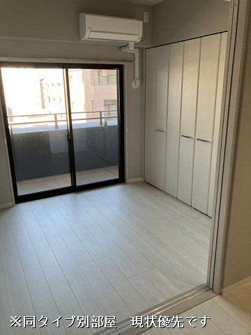 部屋２