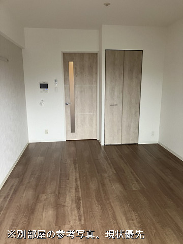 部屋２