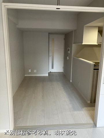 部屋２