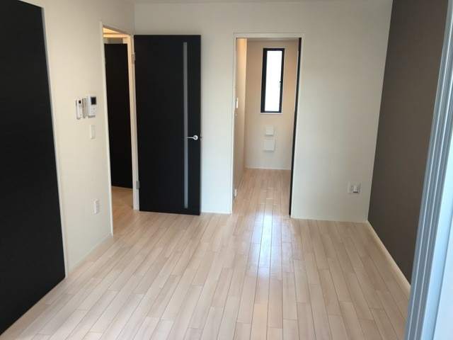 部屋２