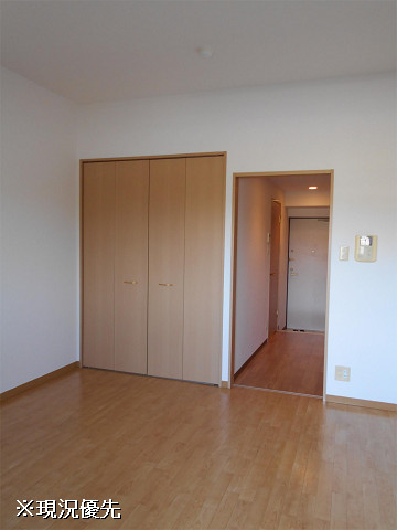 部屋２