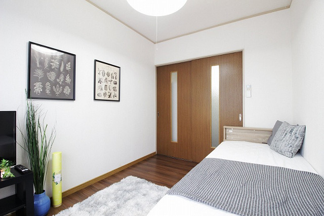 部屋２