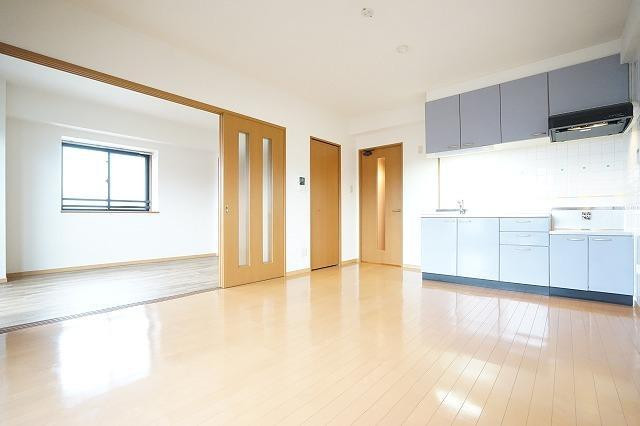 部屋２