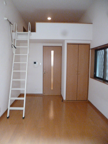 部屋２