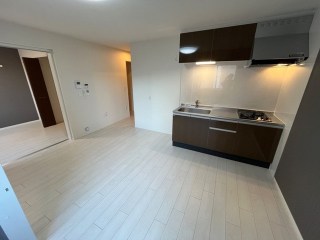 部屋２