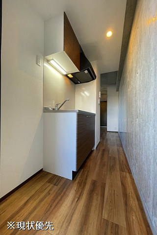 部屋２