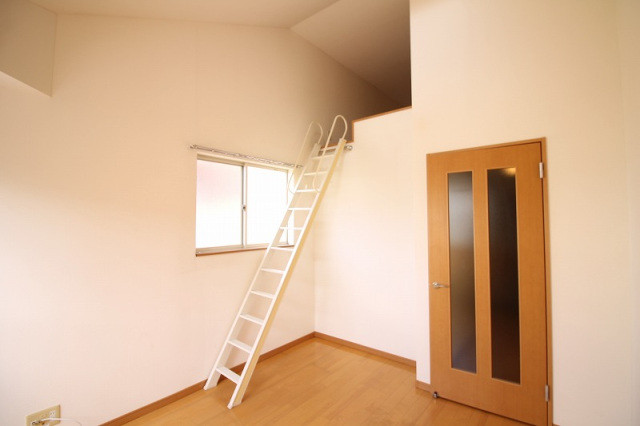 部屋２