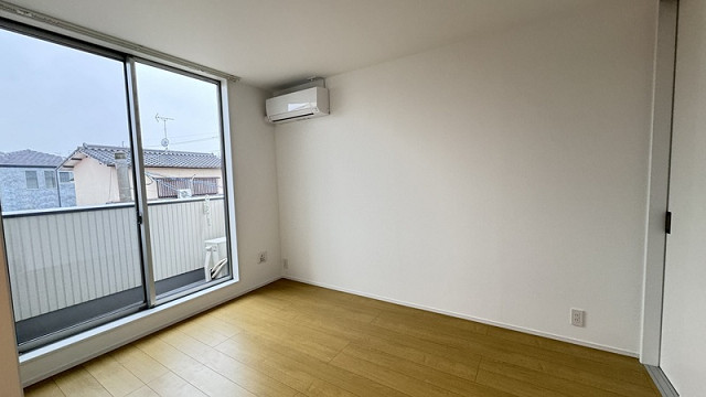 部屋３