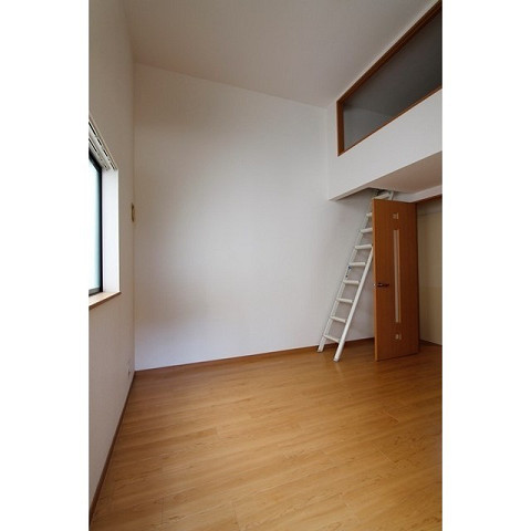 部屋２