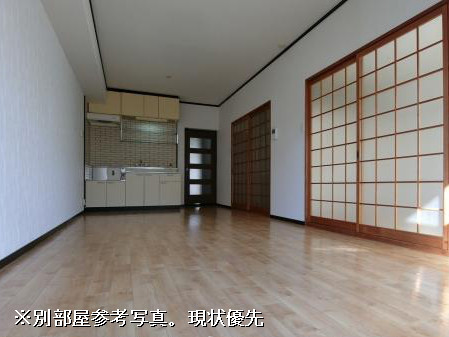 部屋２