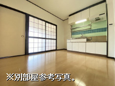 部屋２