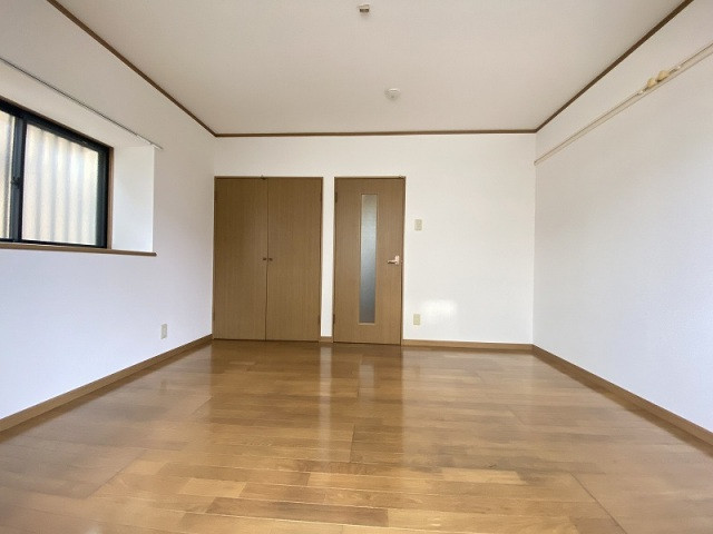 部屋２