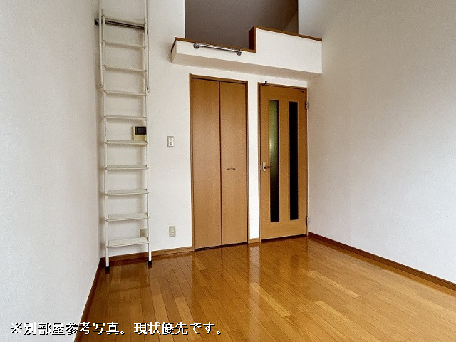 部屋２