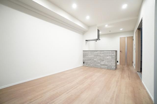 部屋２