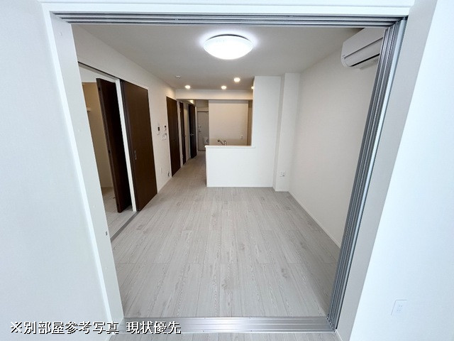 部屋２