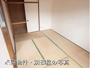 部屋２