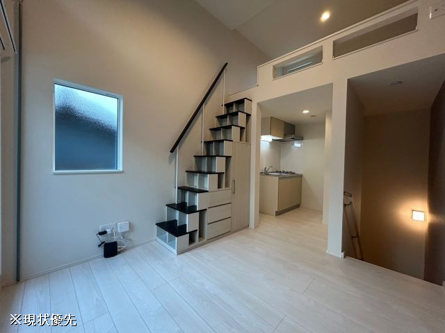 部屋２