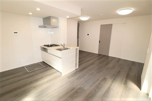 部屋２