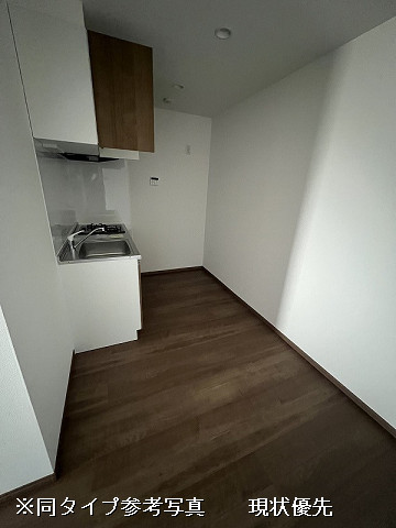 部屋２