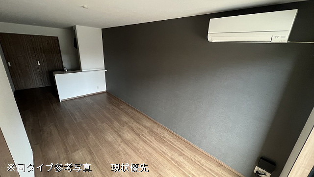 部屋２