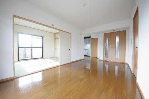 部屋２