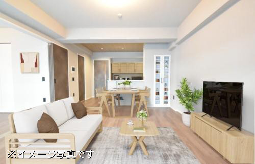 部屋２