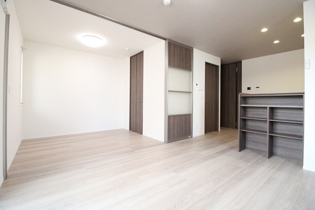部屋２