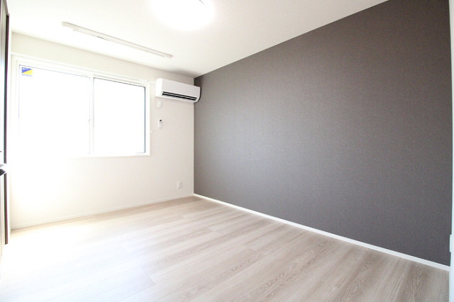 部屋３