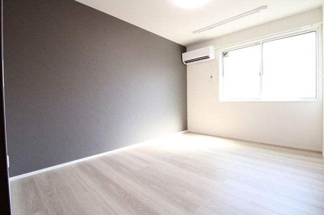 部屋３