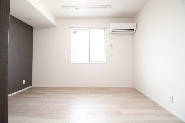 部屋３