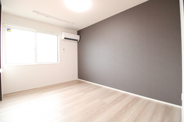 部屋３