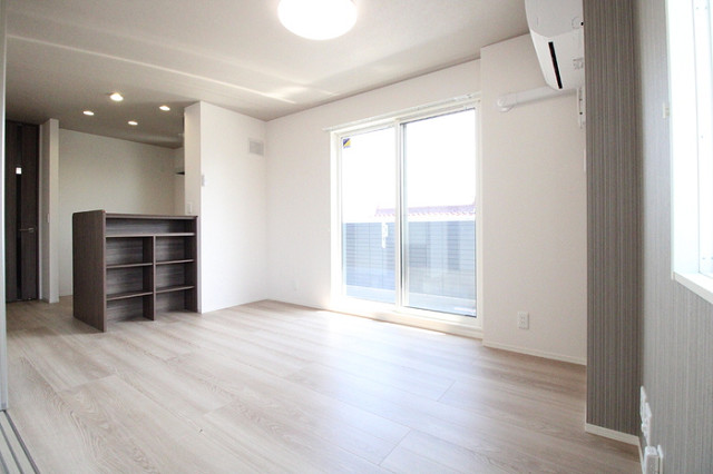 部屋２