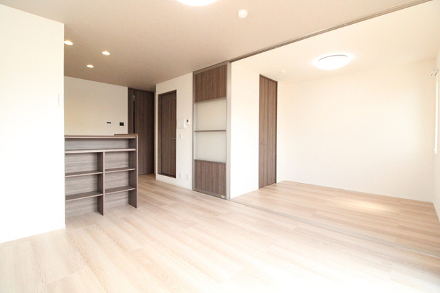 部屋２