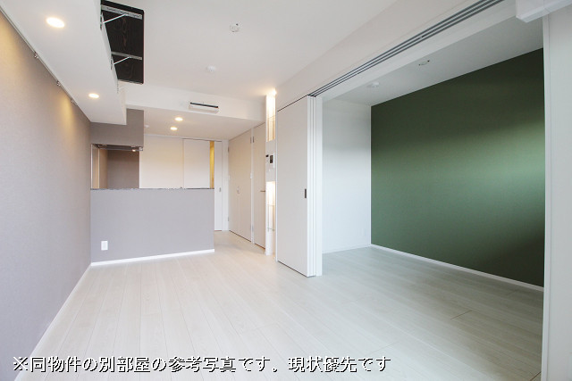 部屋２