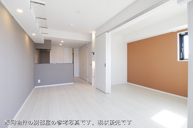 部屋２