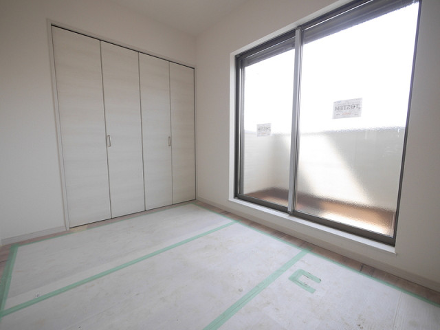 部屋２