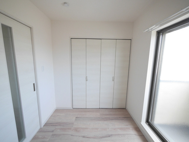 部屋２