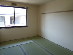 部屋３