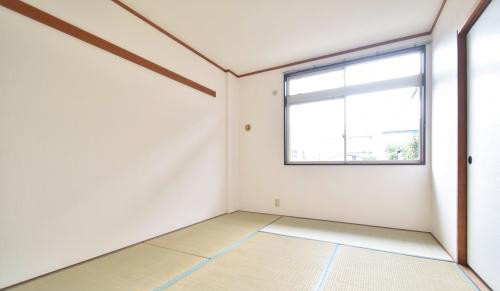 部屋２