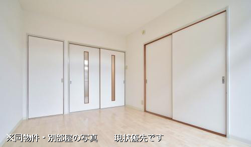 部屋２