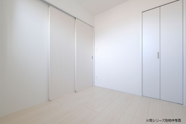 部屋２