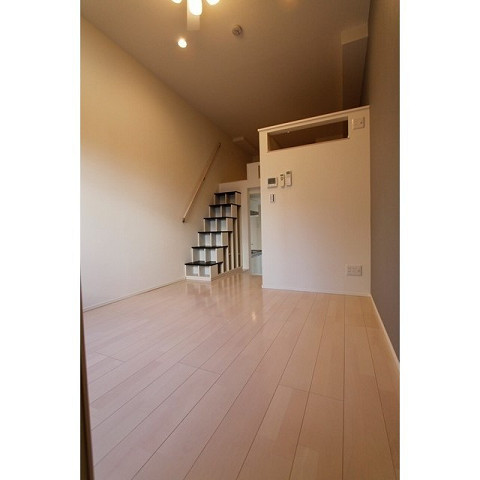 部屋２